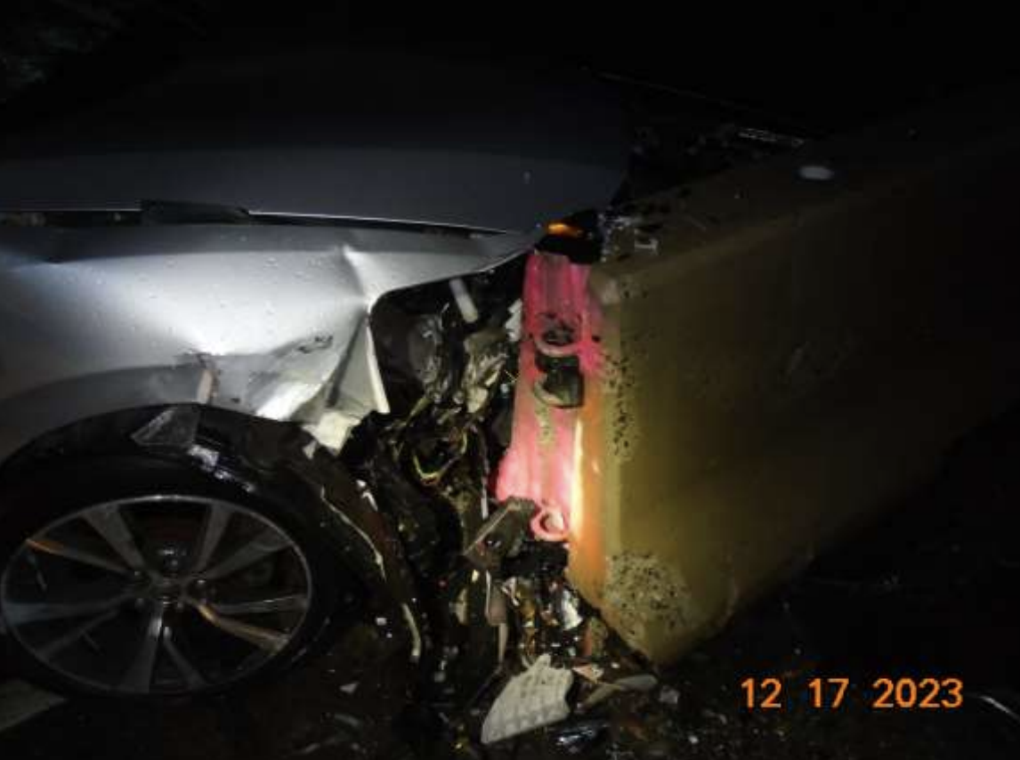 Belmont Police log, Dec. 11 to Dec. 18 Two vehicles stolen from